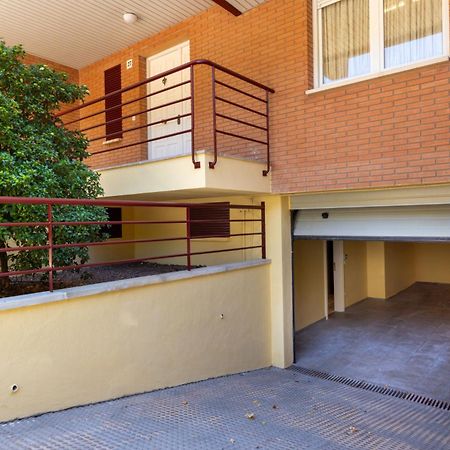 Willa Casa Con Piscina En El Centro Tudela Zewnętrze zdjęcie