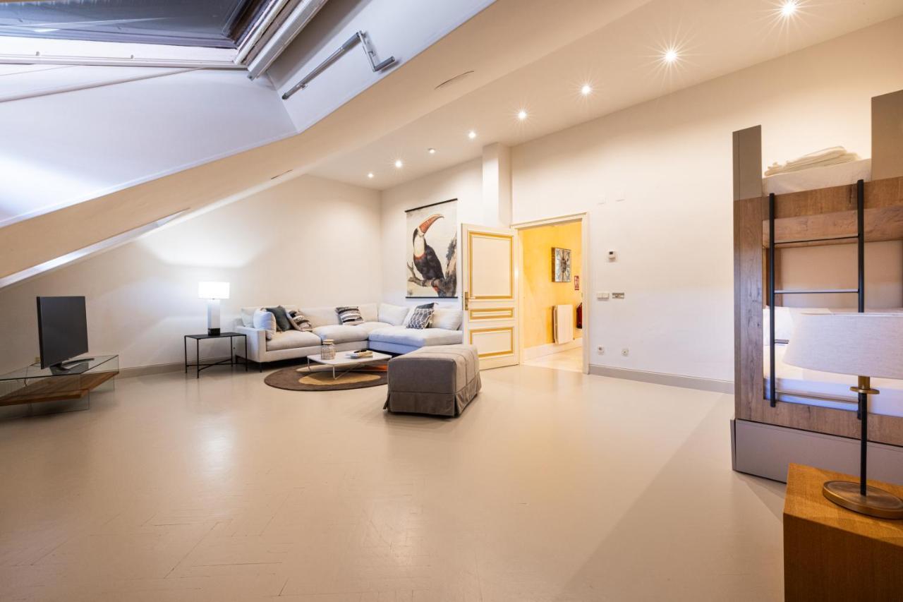 Willa Casa Con Piscina En El Centro Tudela Zewnętrze zdjęcie
