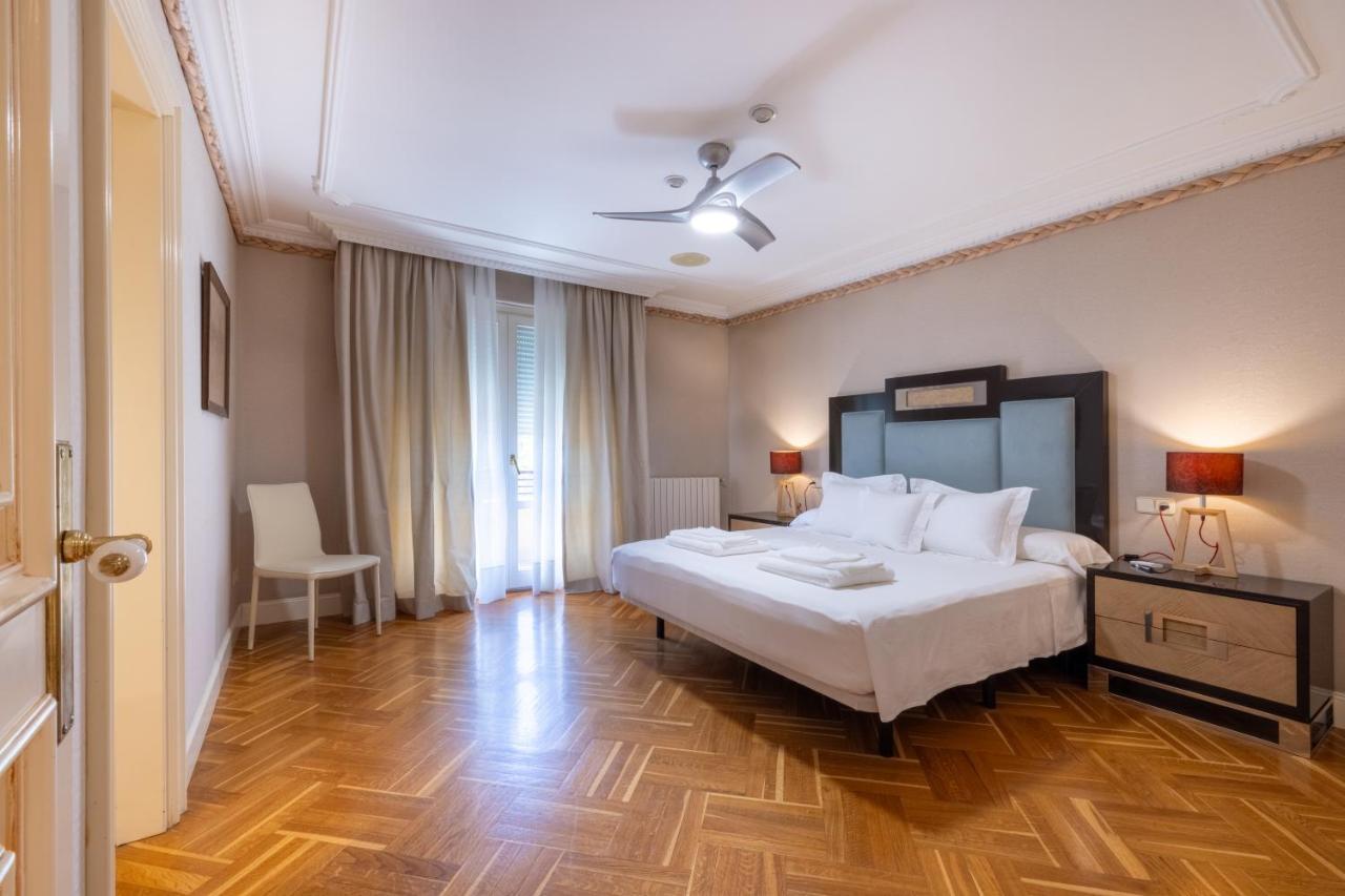 Willa Casa Con Piscina En El Centro Tudela Zewnętrze zdjęcie