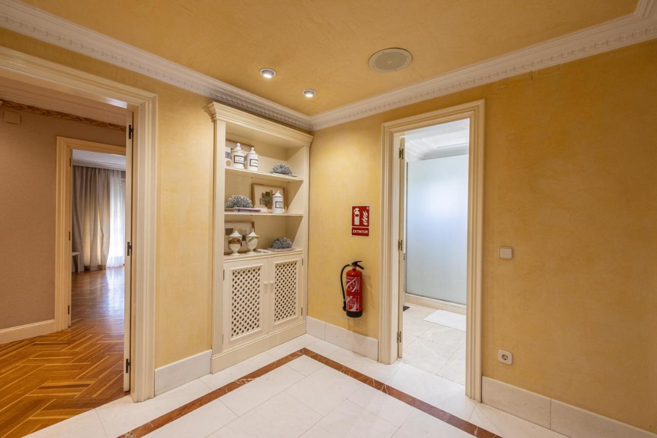 Willa Casa Con Piscina En El Centro Tudela Zewnętrze zdjęcie