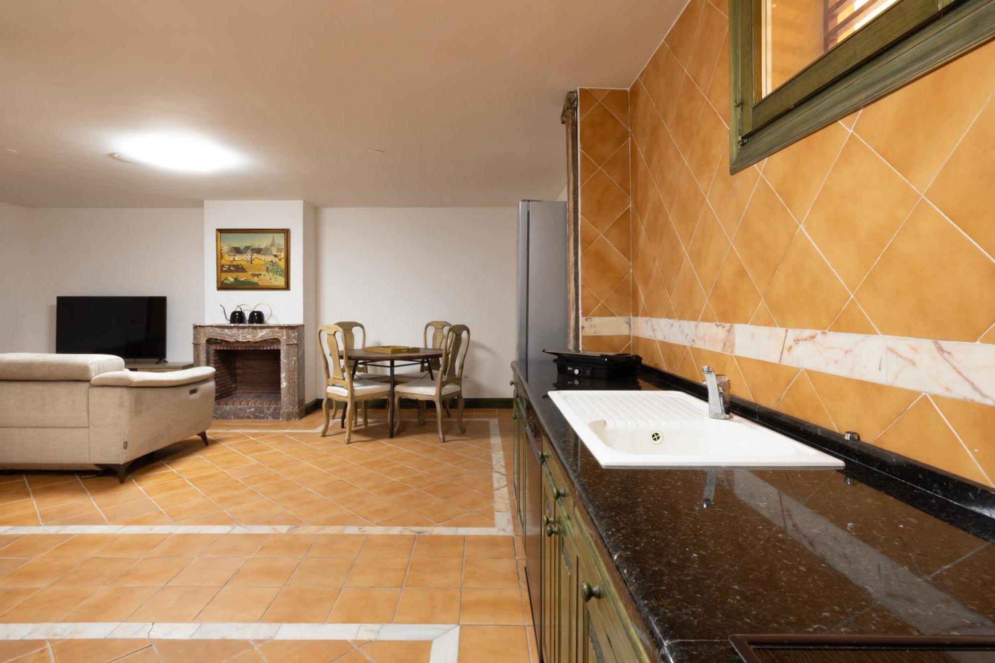 Willa Casa Con Piscina En El Centro Tudela Zewnętrze zdjęcie