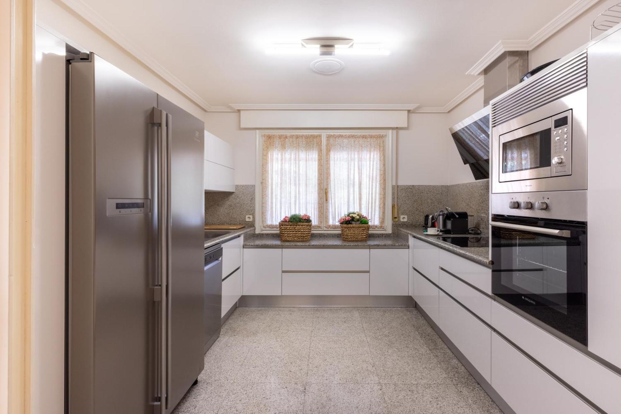Willa Casa Con Piscina En El Centro Tudela Zewnętrze zdjęcie